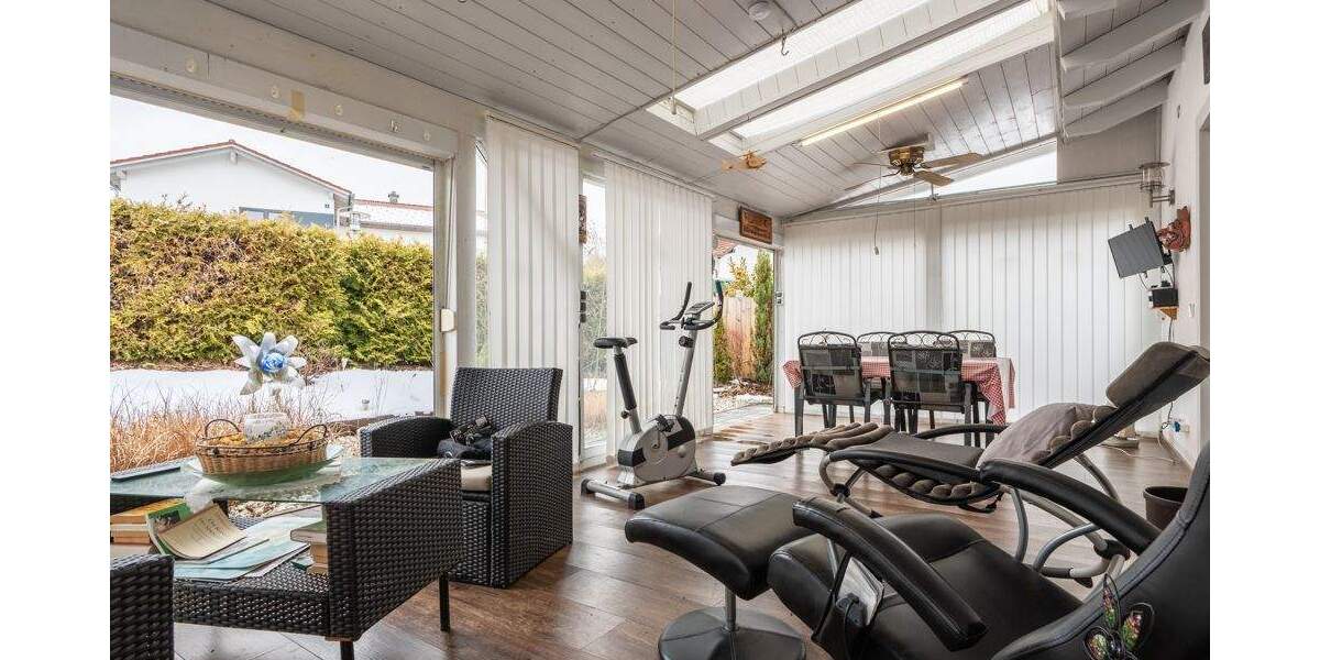 Einfamilienhaus Eging Eging a.See - 3 Zimmer, 102 m&sup2;, 365.000&euro; | Angebot:25708707