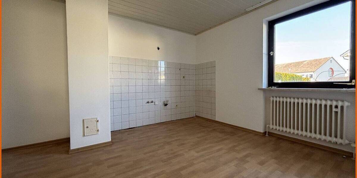 Mehrfamilienhaus, Wohnhaus Künzing Forsthart - 6 Zimmer, 168 m&sup2;, 279.000&euro; | Angebot:26015346
