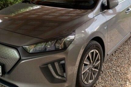 Hyundai IONIQ 48.000 km 16.666 &euro; Eging am See 94535