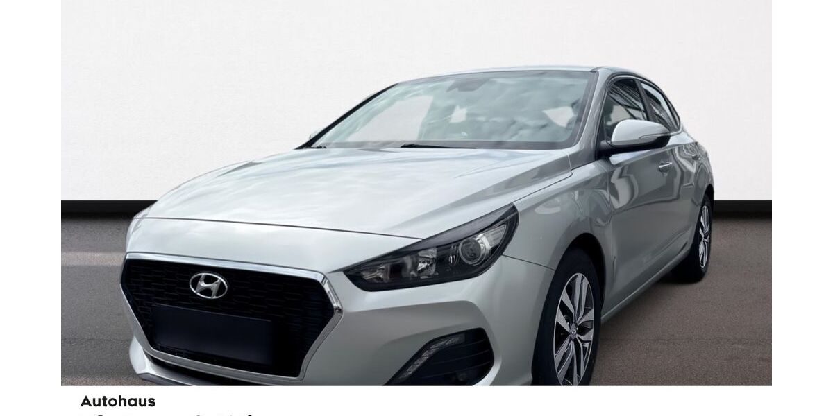 Hyundai i30 61.435 km 12.900 &euro; Hutthurm 94116
