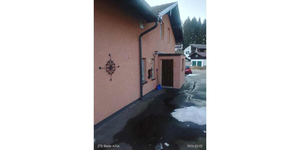 Einfamilienhaus Freyung - 7 Zimmer, 150 m&sup2;, 344.000&euro; | Angebot:24354554