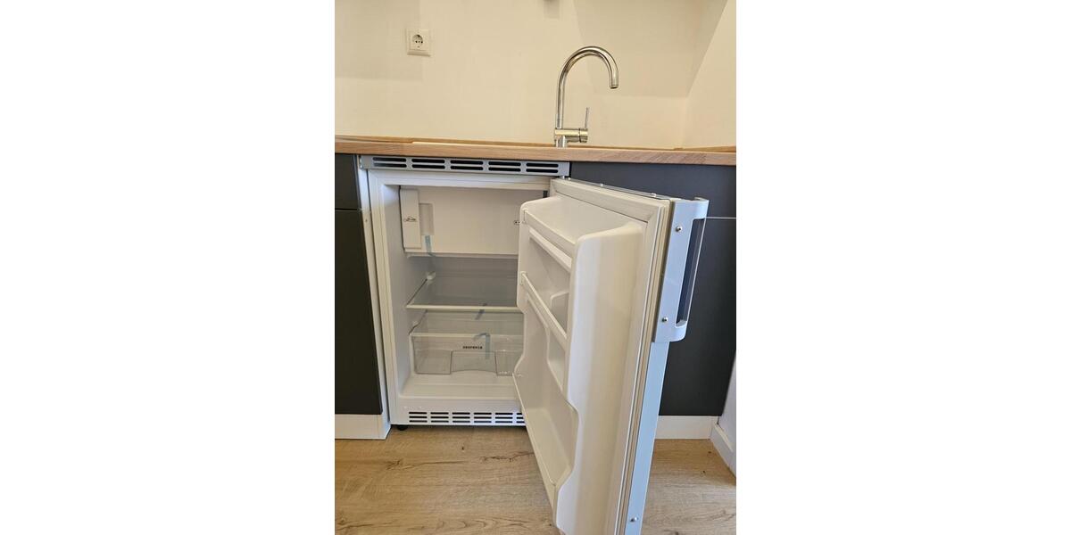 Etagenwohnung Passau Maierhof - 1 Zimmer, 37 m&sup2;, 599&euro; | Angebot:25592508