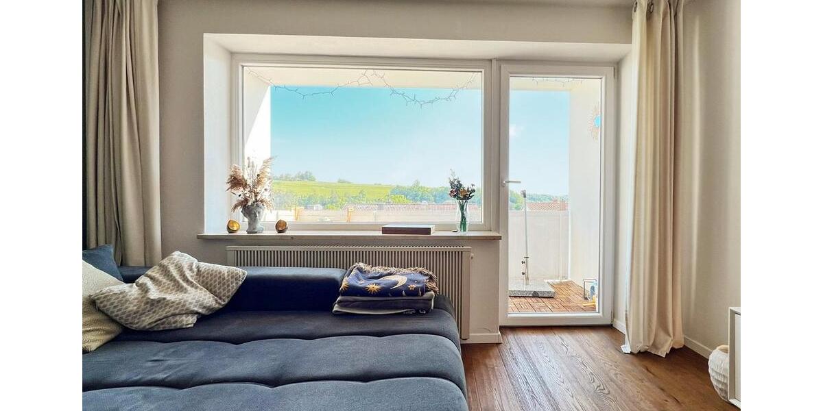Etagenwohnung Passau Maierhof - 3 Zimmer, 73 m&sup2;, 285.000&euro; | Angebot:26566896