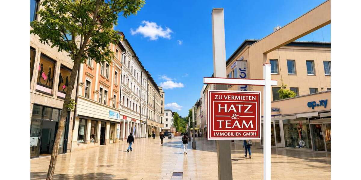Gewerbeobjekt Passau Mühltal - 3.500&euro; | Angebot:26906659