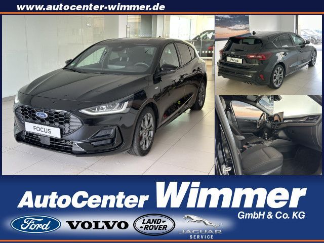 Ford Focus 2.000 km 26.900 &euro; Passau 94036
