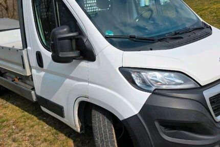 Peugeot Boxer 48.000 km 14.950 &euro; Waldkirchen 94065