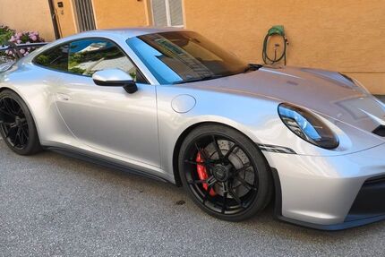 Porsche 992 3.417 km 199.850 &euro; Bad Birnbach 84364