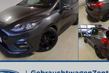 Ford Fiesta 100.900 km 13.950 &euro; Passau 94036