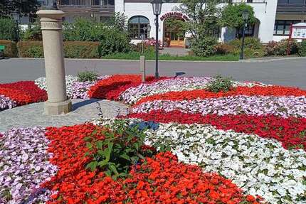 Wohnung Bad Griesbach-Therme Therme - 1 Zimmer, 33 m&sup2;, 79.000&euro; | Angebot:20217300