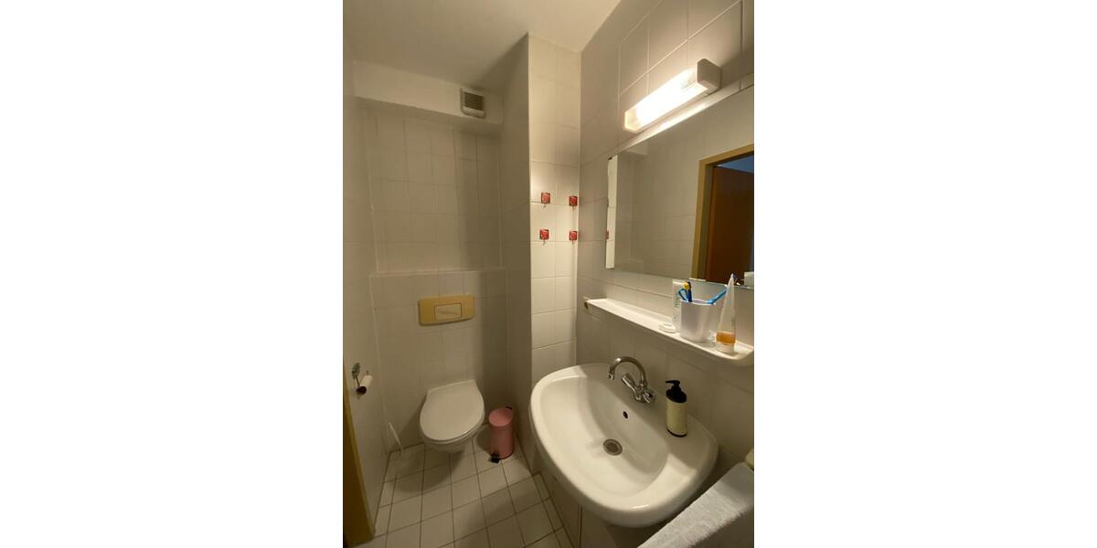 Erdgeschoßwohnung Bad Griesbach im Rottal - 1 Zimmer, 20 m&sup2;, 360&euro; | Angebot:25960618