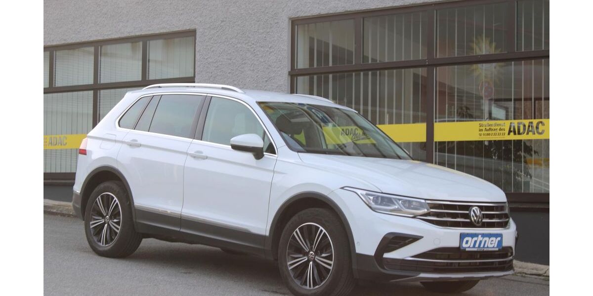 VW Tiguan 197.800 km 16.900 &euro; Passau 94036