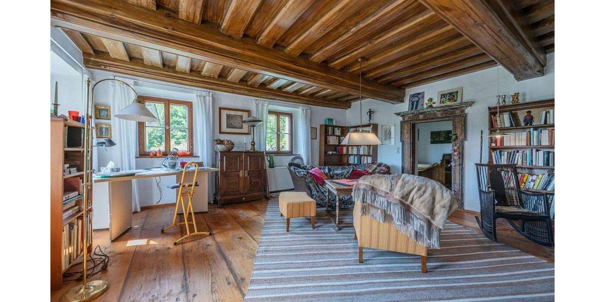 Einfamilienhaus Wegscheid Steinmühl - 7 Zimmer, 318 m&sup2;, 579.000&euro; | Angebot:25742333