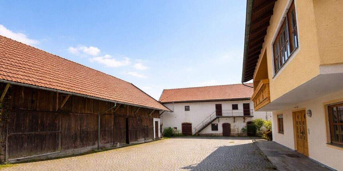 Einfamilienhaus Windorf Otterskirchen - 5 Zimmer, 155 m&sup2;, 689.000&euro; | Angebot:25747592