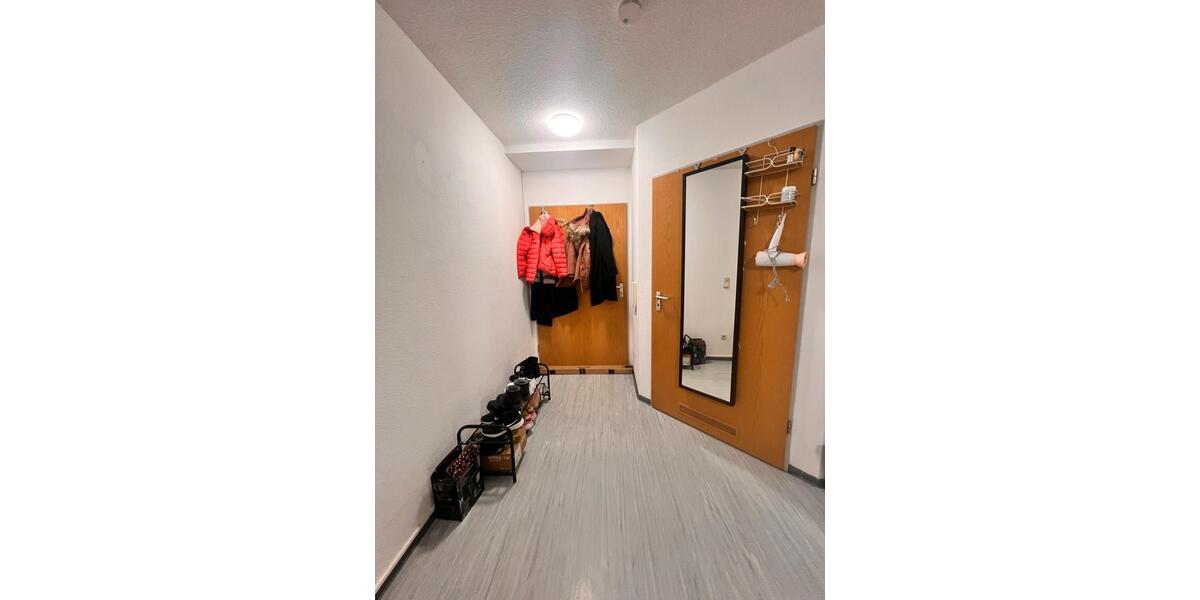 Etagenwohnung Passau Mühltal - 1 Zimmer, 26 m&sup2;, 530&euro; | Angebot:25051984