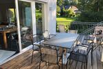 Schöne, moderne DHH mit Garten in Passau Stadtteil Kohlbruck - Einfamilienhaus Passau Auerbach | Angebot:27614072