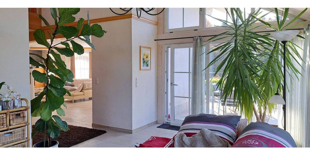 Einfamilienhaus Röhrnbach - 5 Zimmer, 198 m&sup2;, 995.000&euro; | Angebot:25672833