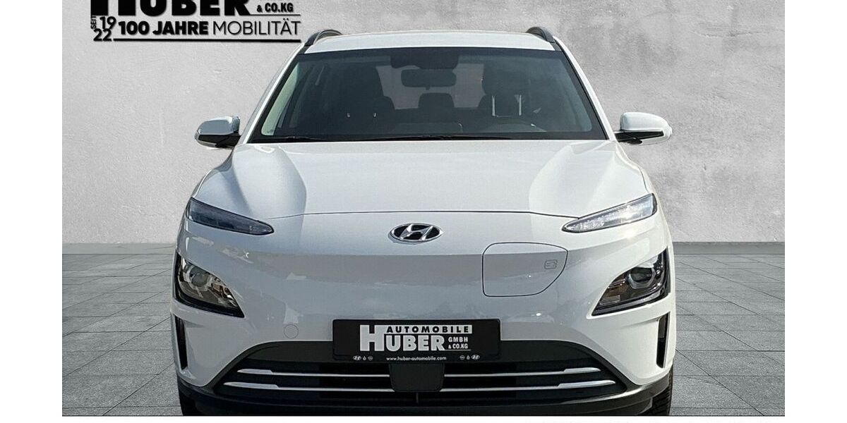 Hyundai KONA Elektro 40.500 km 16.990 &euro; Pocking 94060