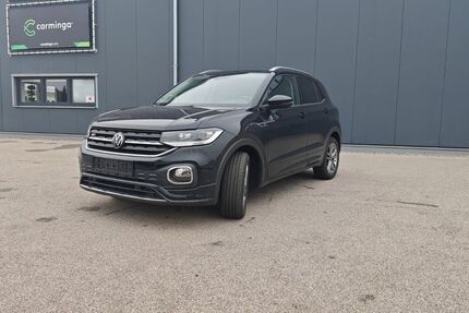 VW T-Cross 35.500 km 19.900 &euro; Pocking 94060