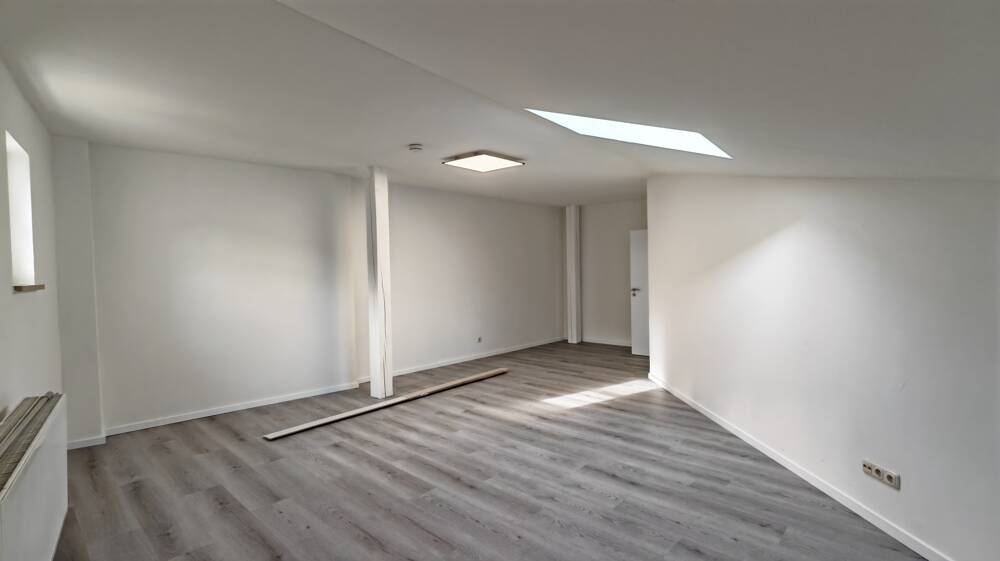 Etagenwohnung Passau Grubweg - 3 Zimmer, 86 m&sup2;, 750&euro; | Angebot:26418163