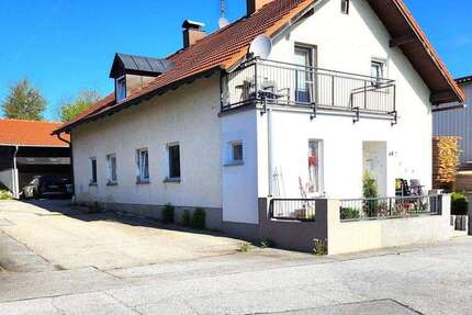 Haus Wegscheid - 8 Zimmer, 200 m&sup2;, 220.000&euro; | Angebot:26092628