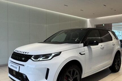 Land Rover Discovery Sport 32.700 km 43.900 &euro; Passau 94036