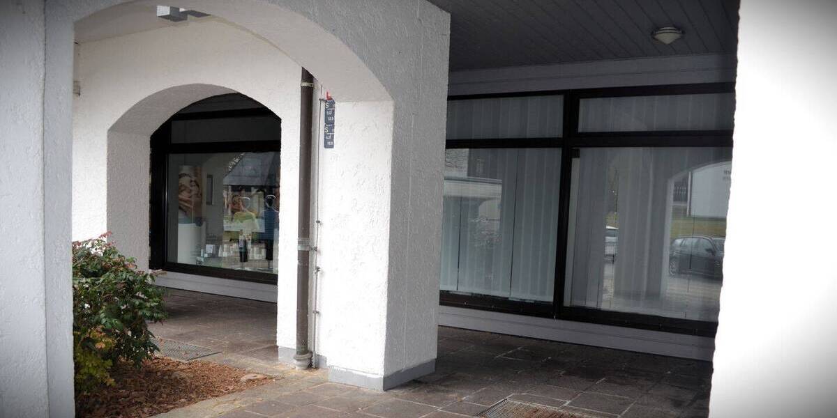 Gewerbeobjekt Bad Griesbach i.Rottal Bad Griesbach - 1 Zimmer, 54.000&euro; | Angebot:25697885