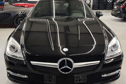 Mercedes-Benz SLK 200 33.900 km 20.900 &euro; Pocking 94060