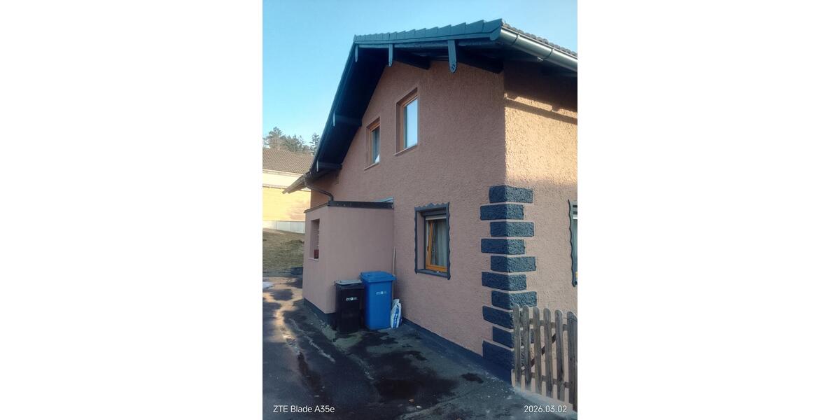 Einfamilienhaus Freyung - 7 Zimmer, 150 m&sup2;, 344.000&euro; | Angebot:24354554