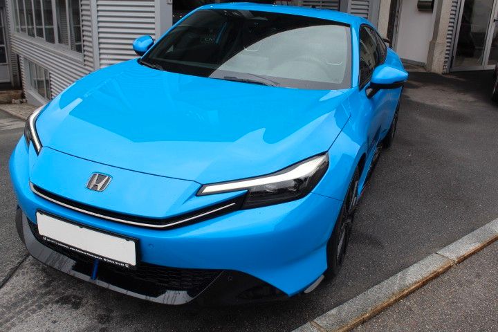 Honda Prelude 1.500 km 50.990 &euro; Saldenburg 94163