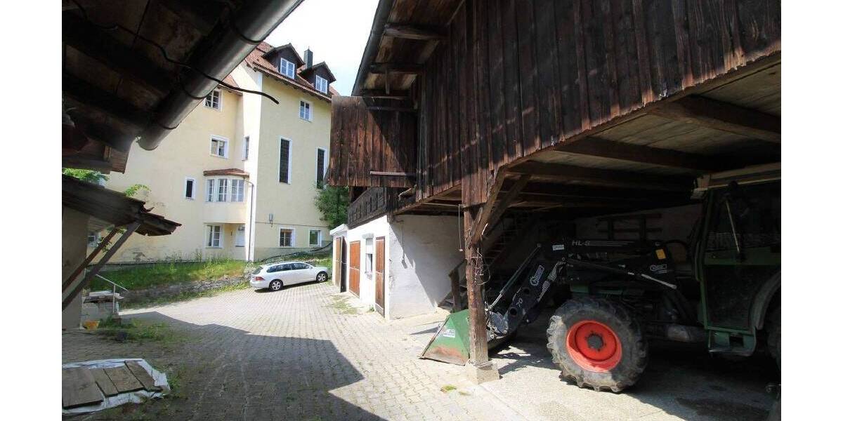 Mehrfamilienhaus, Wohnhaus Ringelai Neidberg - 1 Zimmer, 160 m&sup2;, 215.000&euro; | Angebot:25699675