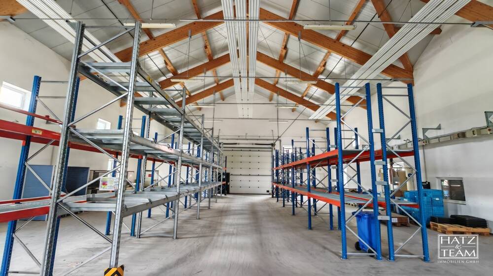 Gewerbeobjekt Aldersbach Weng - 3.500&euro; | Angebot:25685373