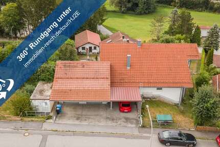 Wohnung Tiefenbach - 3 Zimmer, 100 m&sup2;, 850&euro; | Angebot:27246652