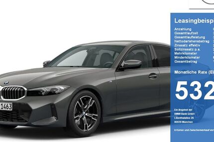 BMW 320 19.026 km 43.850 &euro; Passau 94036