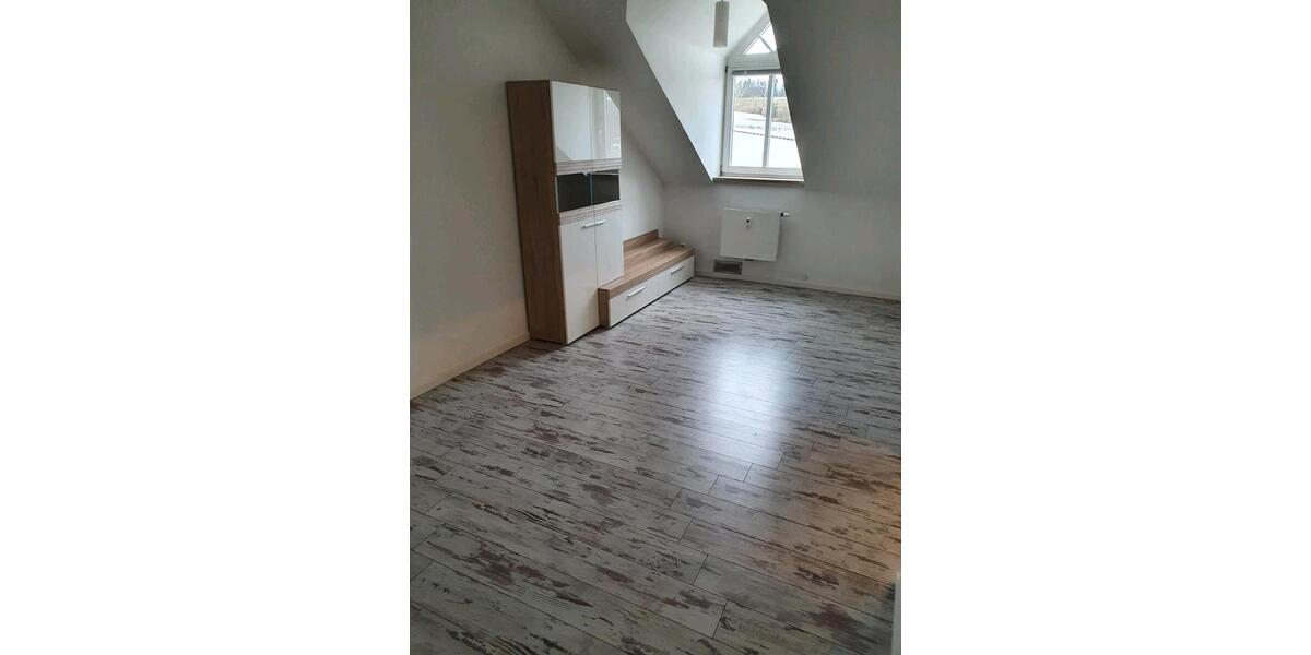 Dachgeschoßwohnung Passau Auerbach - 1 Zimmer, 28 m&sup2;, 99.000&euro; | Angebot:26063151