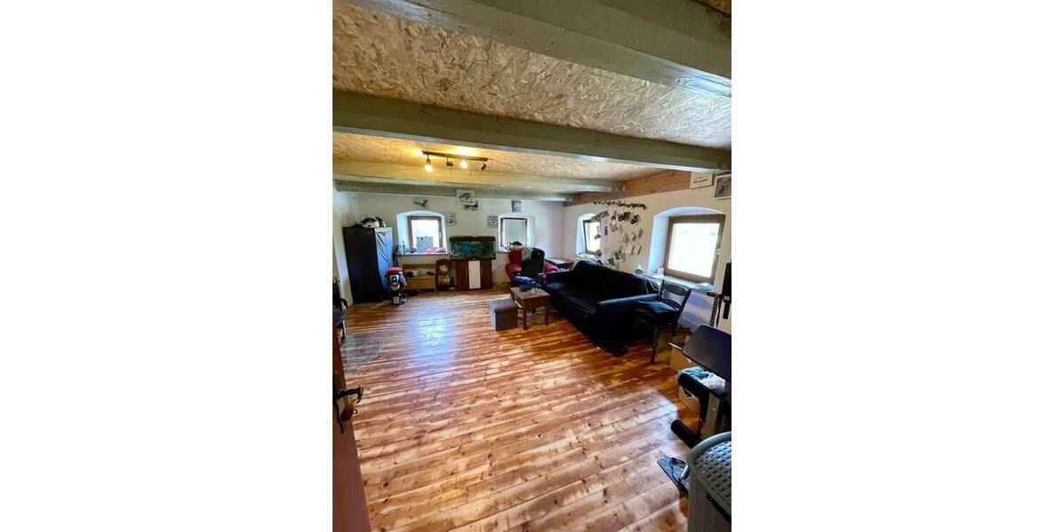 Bauernhaus, Landhaus Ortenburg Kamm - 8 Zimmer, 140 m&sup2;, 400.000&euro; | Angebot:25678464