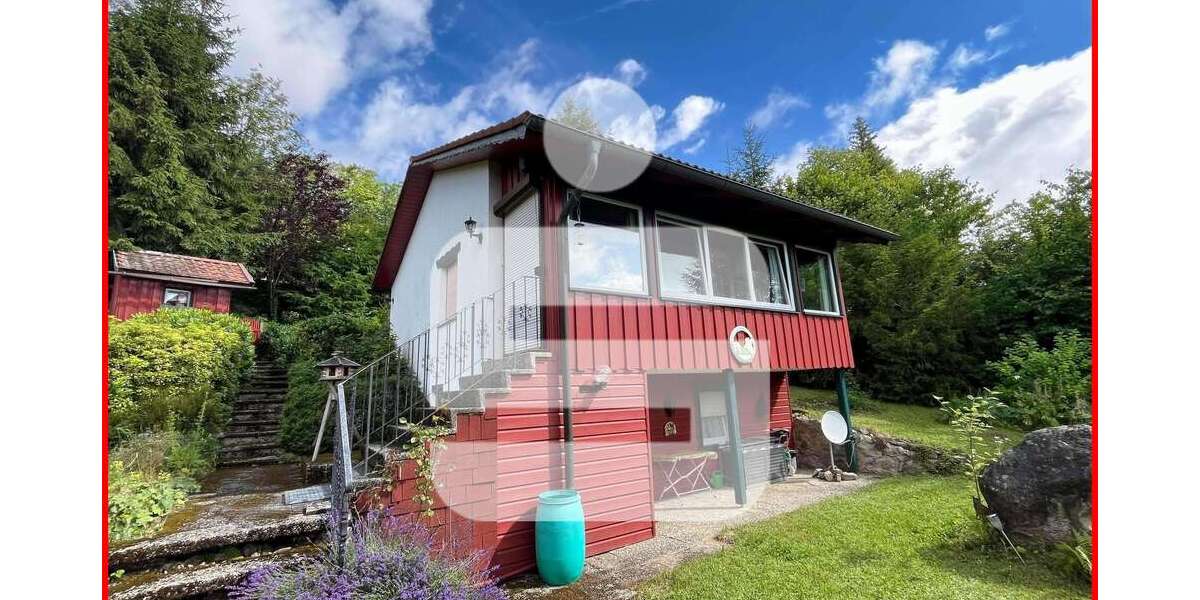 Einfamilienhaus Thurmansbang - 3 Zimmer, 73 m&sup2;, 94.999&euro; | Angebot:25199109