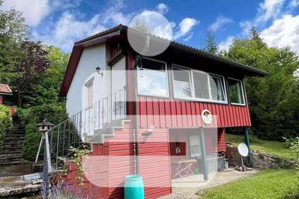 Haus Thurmansbang - 3 Zimmer, 73 m&sup2;, 94.999&euro; | Angebot:25199109