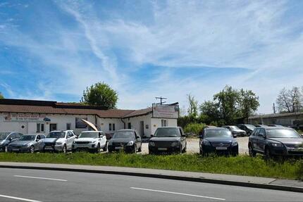 Gewerbeobjekt Passau Auerbach - 2.200&euro; | Angebot:26399226