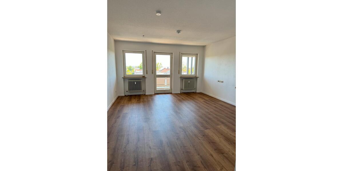 Dachgeschoßwohnung Pocking - 2 Zimmer, 42 m&sup2;, 117.230&euro; | Angebot:25886364