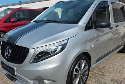 Mercedes-Benz Vito 146.050 km 25.949 &euro; Vilshofen an der Donau 94474