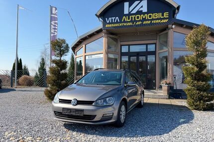 VW Golf 160.800 km 7.500 &euro; Neukirchen vorm Wald 94154