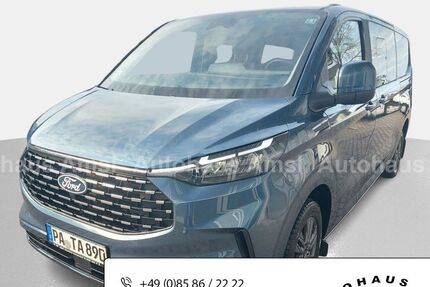 Ford Tourneo Custom 9.000 km 48.890 &euro; Hauzenberg 94051