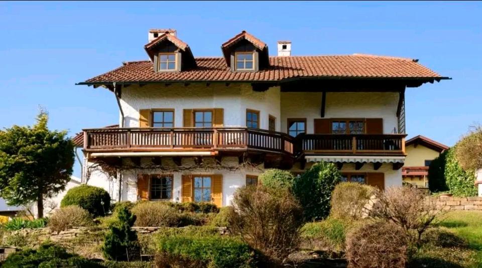 Einfamilienhaus Thyrnau - 6 Zimmer, 305 m&sup2;, 499.000&euro; | Angebot:26048406