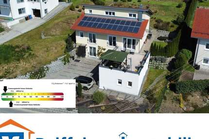 Haus Röhrnbach - 6 Zimmer, 227 m&sup2;, 780.000&euro; | Angebot:27284522