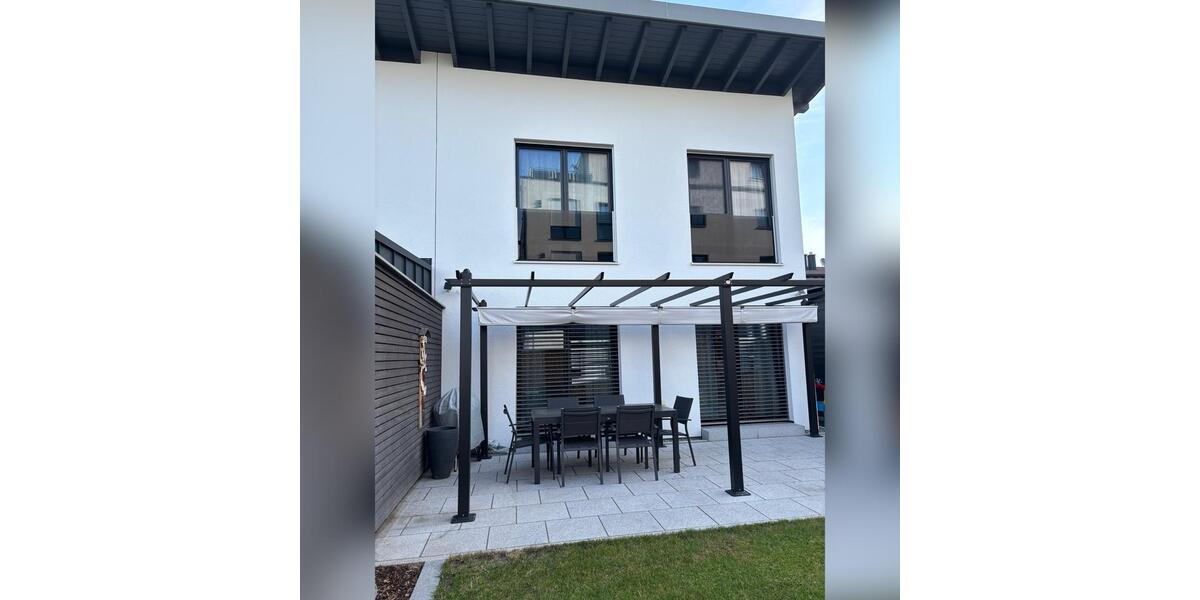 Doppelhaushälfte Passau Maierhof - 4 Zimmer, 127 m&sup2;, 599.000&euro; | Angebot:26957536
