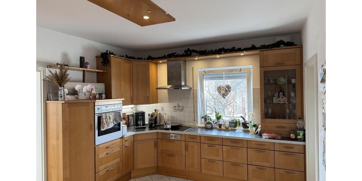 Terrassenwohnung Hutthurm - 3 Zimmer, 125 m&sup2;, 890&euro; | Angebot:25978585