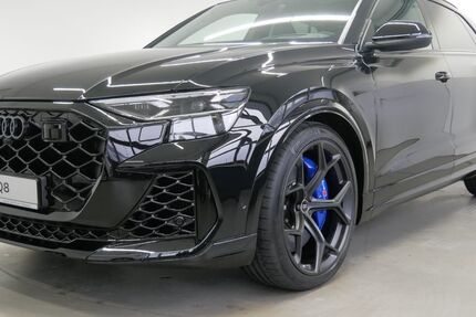 Audi RSQ8 7.650 km 156.900 &euro; Passau 94036