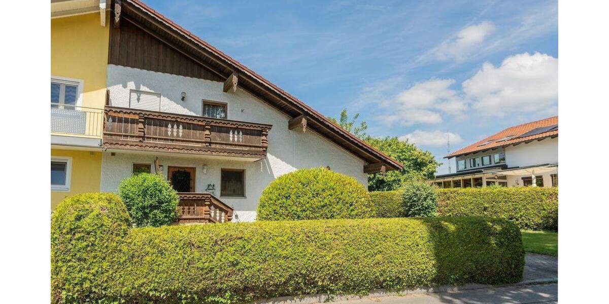 Doppelhaushälfte Fürstenzell - 4 Zimmer, 120 m&sup2;, 270.000&euro; | Angebot:25708685