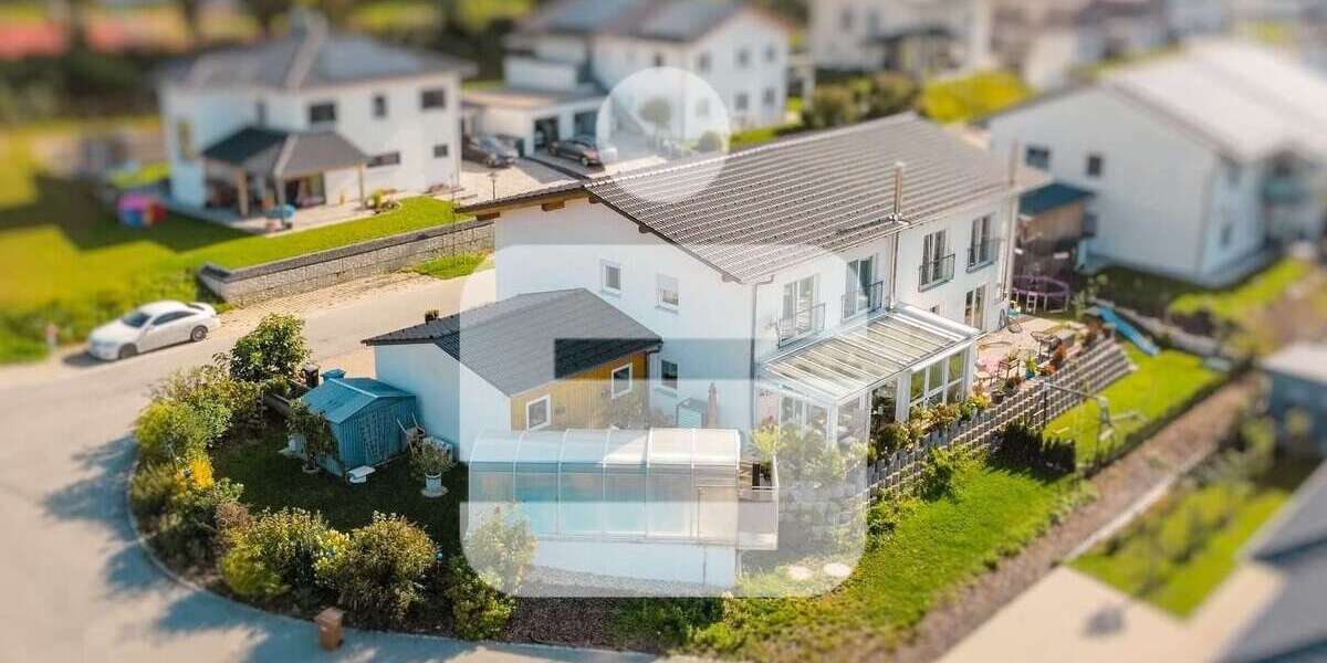 Einfamilienhaus Fürstenzell - 4 Zimmer, 170 m&sup2;, 1.380&euro; | Angebot:27488773