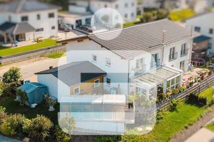 Haus Fürstenzell - 4 Zimmer, 170 m&sup2;, 1.380&euro; | Angebot:27488773
